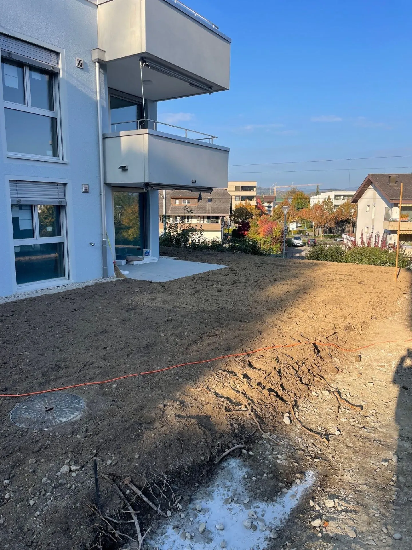 Steinbach Belp - Appartamento giardino 4,5 locali - Foto 6 di 14