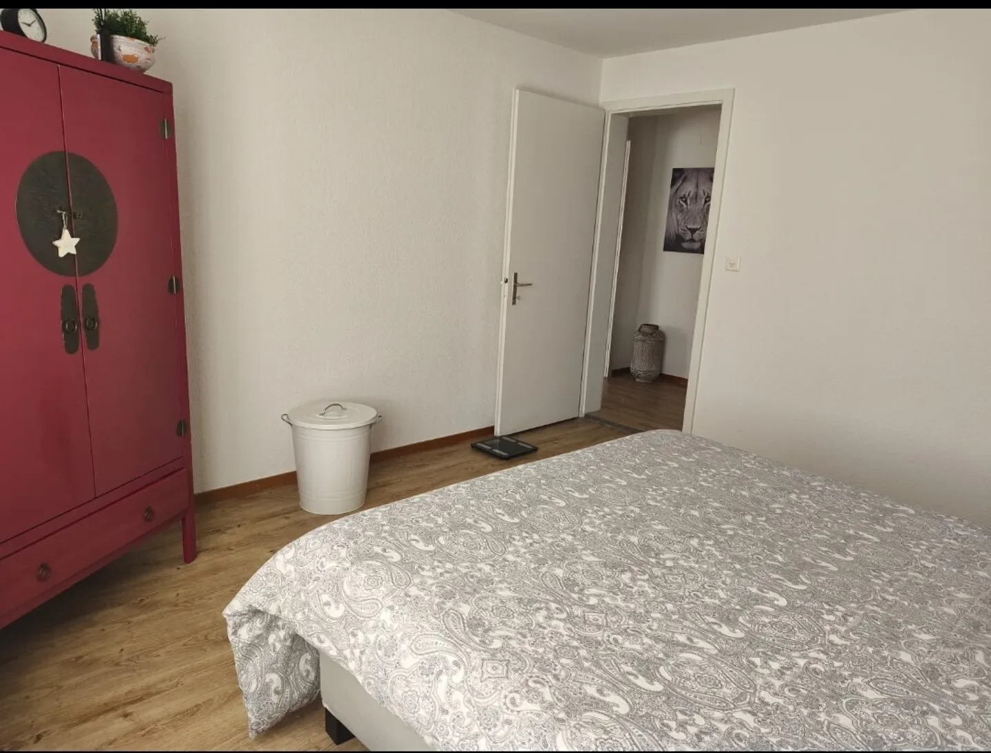Appartement Douillet - Photo 4 sur 6