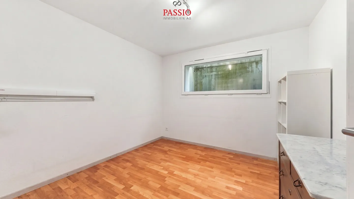Moderne Doppelhaushälfte in Zunzgen - Foto 23 von 34