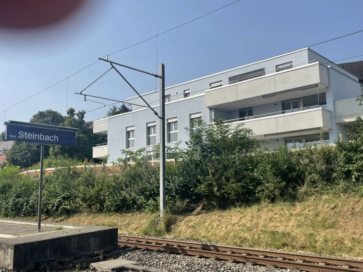Steinbach Belp - Appartamento giardino 4,5 locali - Foto 8 di 14