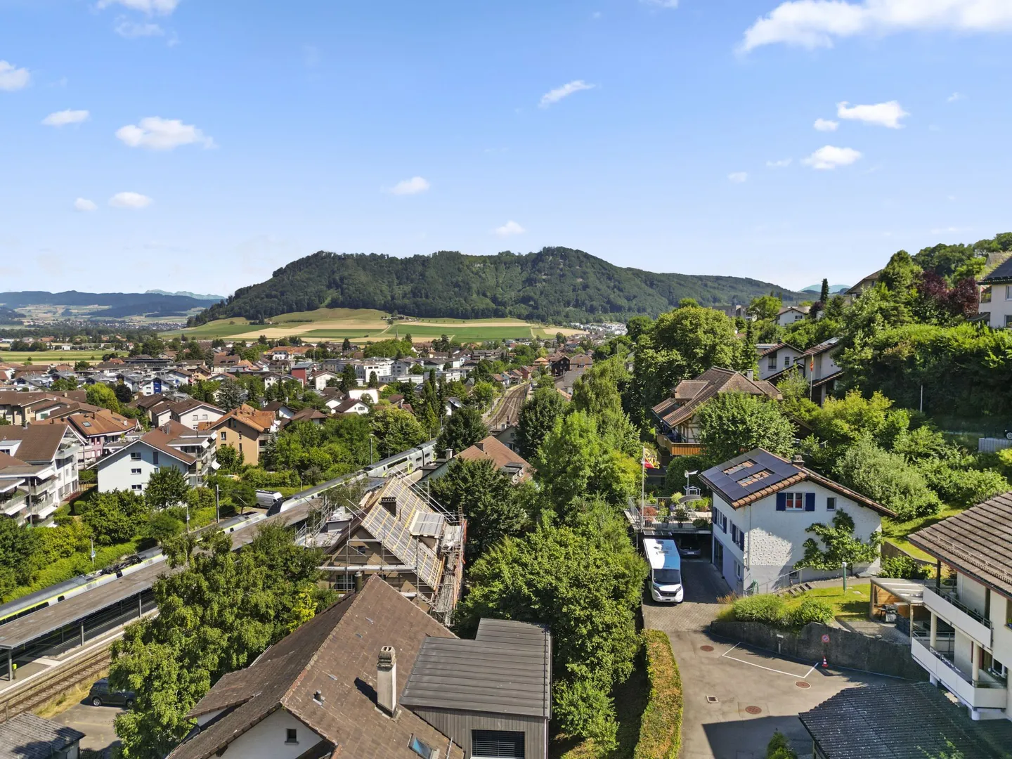 Steinbach Belp - Appartamento giardino 4,5 locali - Foto 12 di 14