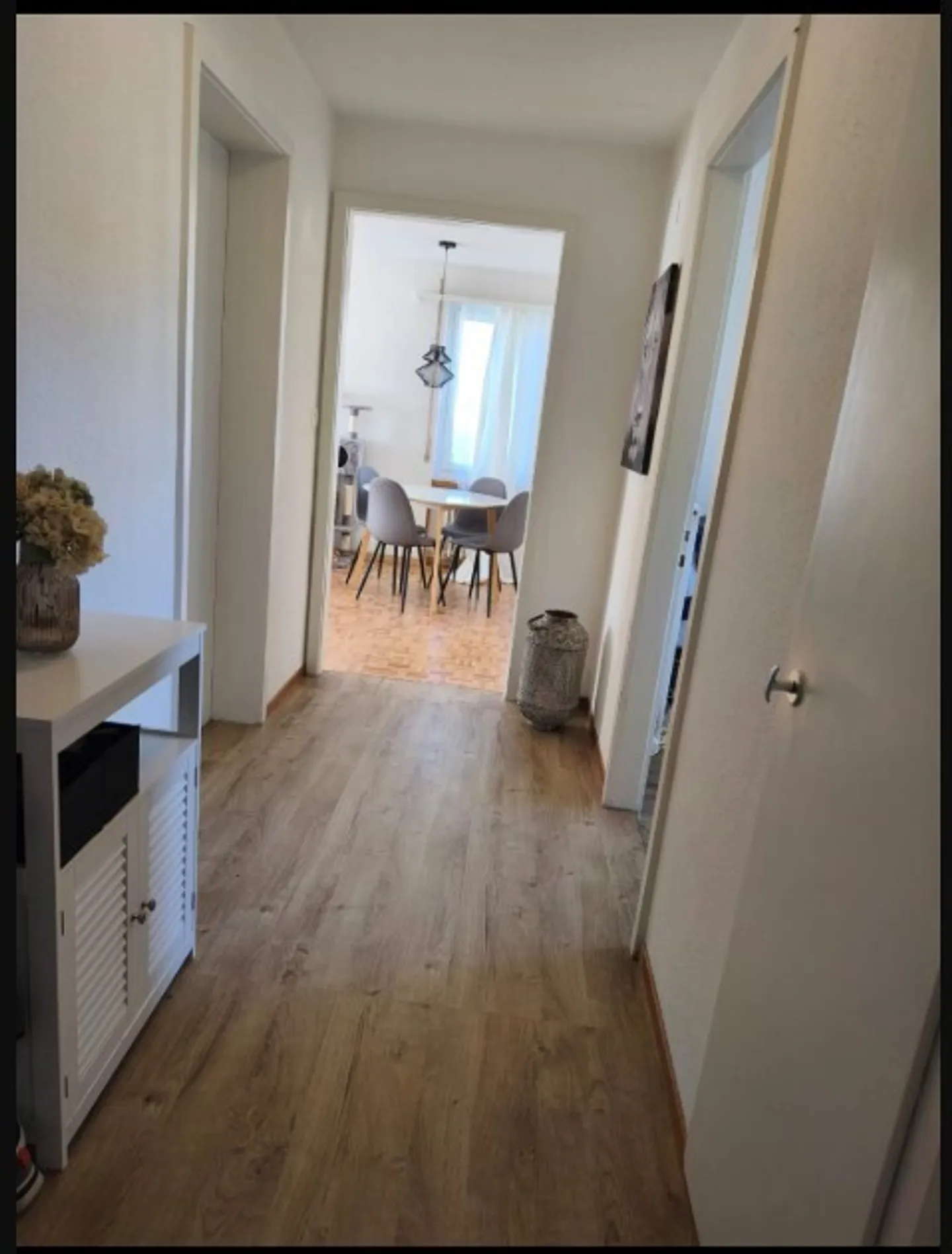 Appartement Douillet - Photo 5 sur 6