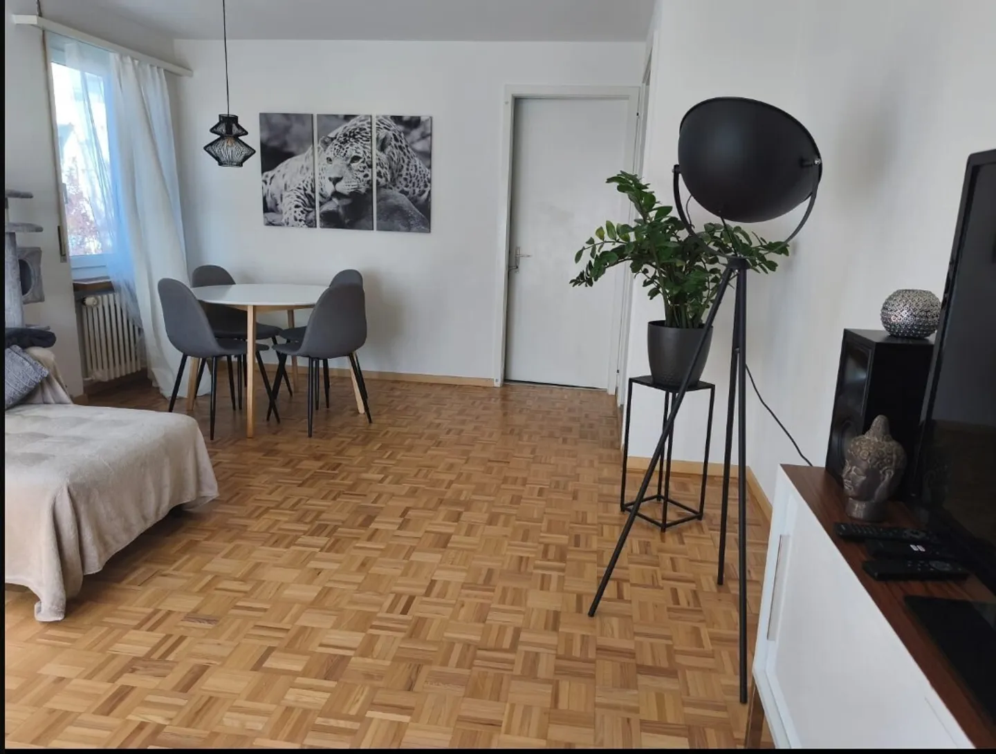 Appartement Douillet - Photo 2 sur 6