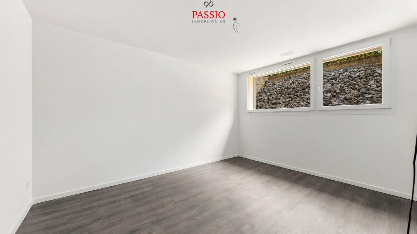 Moderne Doppelhaushälfte in Zunzgen - Foto 22 von 34