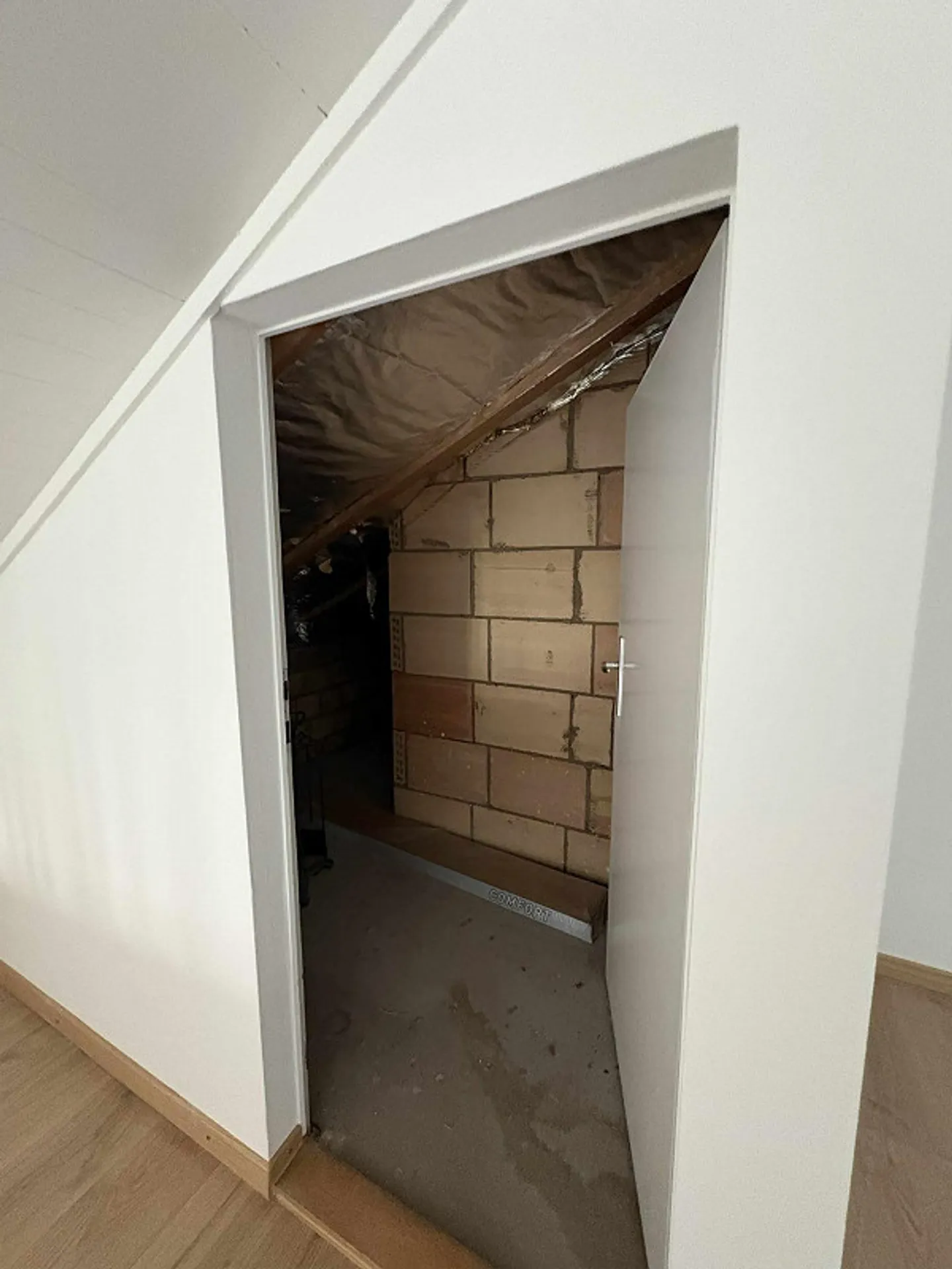 Première location après rénovation 5.5 pièces maisonette - Photo 14 sur 15