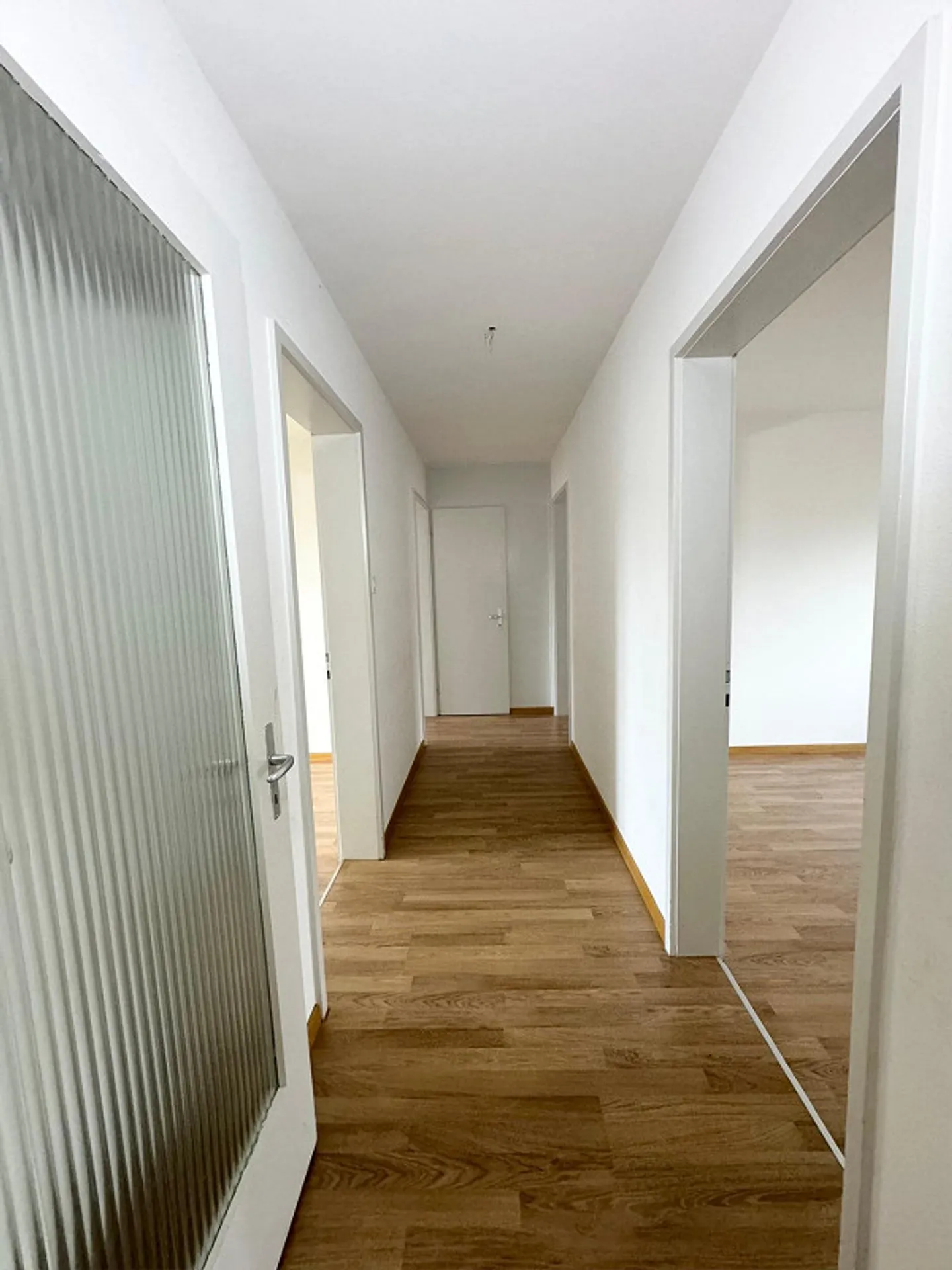 Spacious 5.5-room apartment with balcony in St. Gallen - Photo 5 of 10