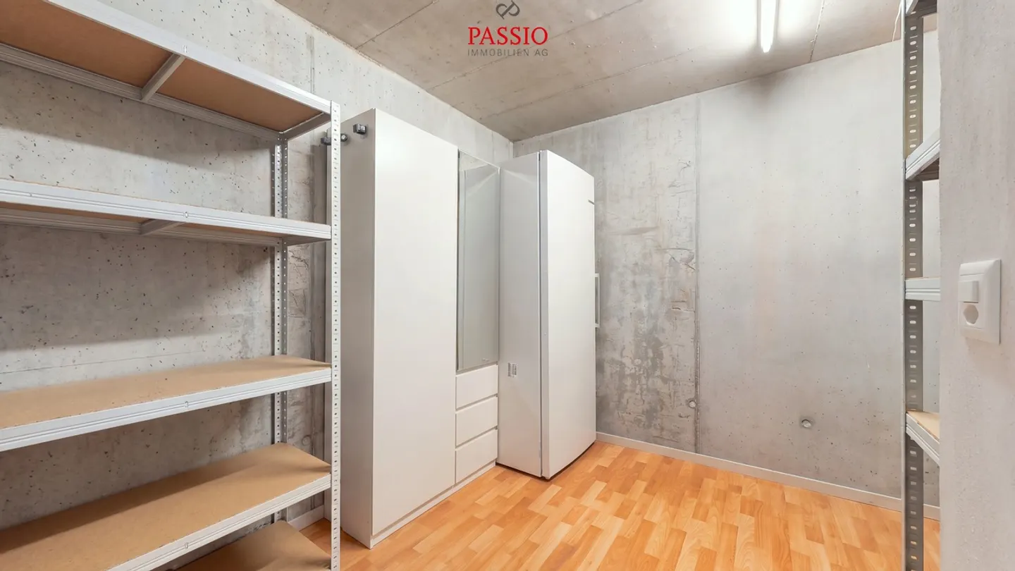 Moderne Doppelhaushälfte in Zunzgen - Foto 25 von 34
