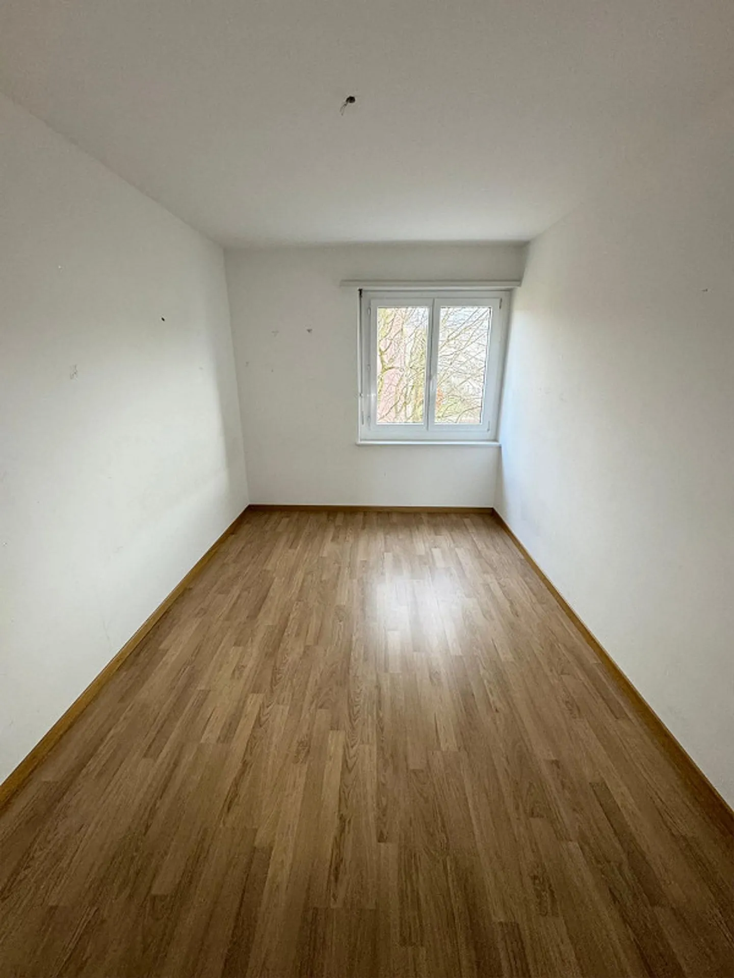 Spacious 5.5-room apartment with balcony in St. Gallen - Photo 7 of 10