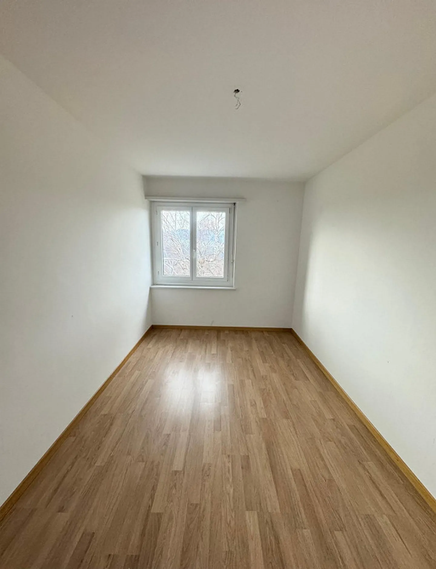 Spacious 5.5-room apartment with balcony in St. Gallen - Photo 8 of 10