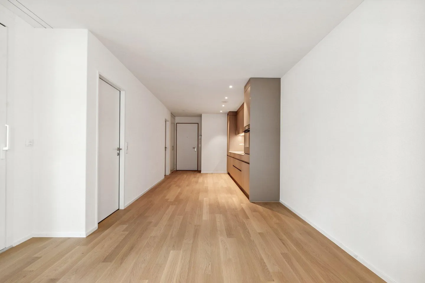 Modernes Apartment am See - Foto 3 von 7