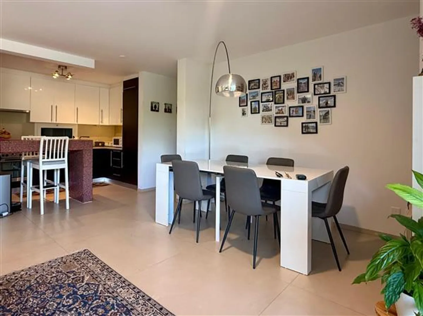 Canobbio: 3,5-Zimmer-Wohnung - Foto 5 von 13