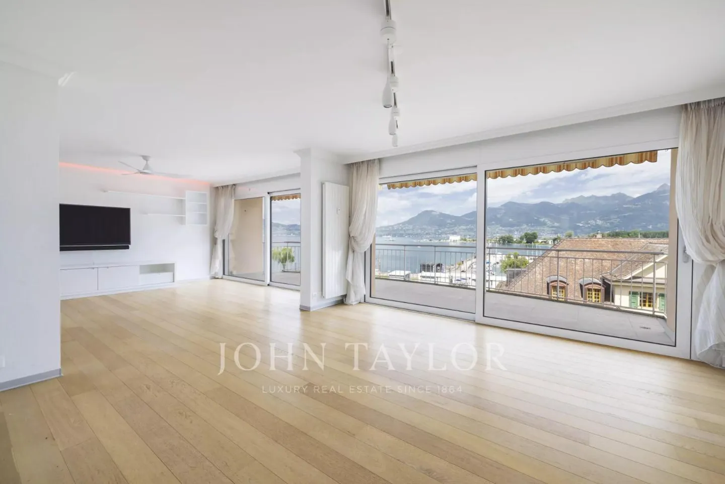 5,5 Zimmer Wohnung - Foto 2 von 9