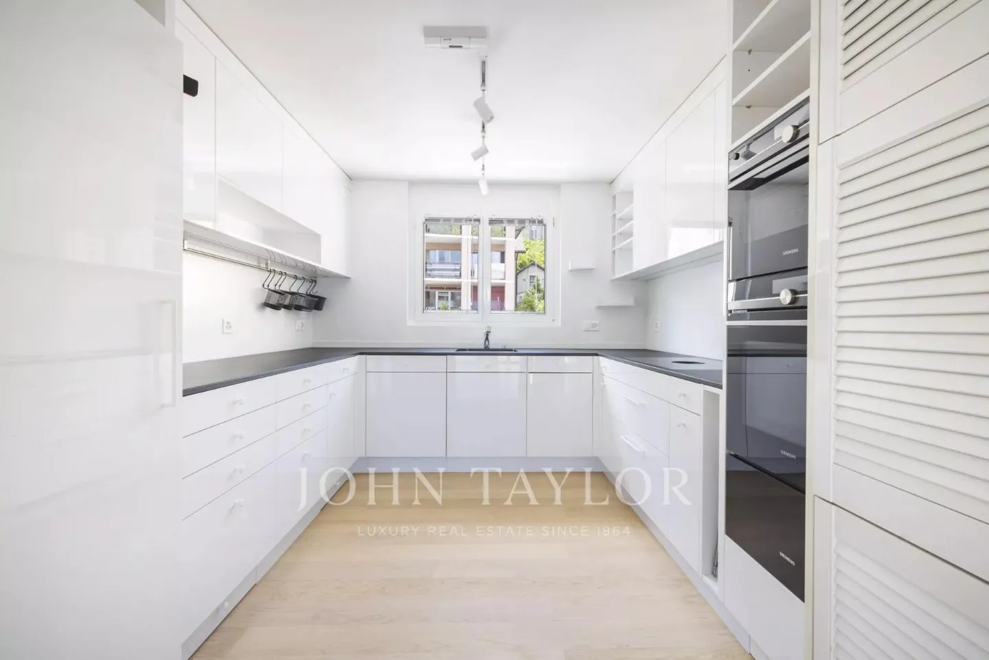 5,5 Zimmer Wohnung - Foto 3 von 9