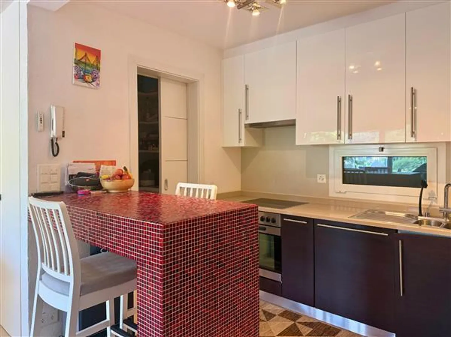 Canobbio: 3,5-Zimmer-Wohnung - Foto 6 von 13