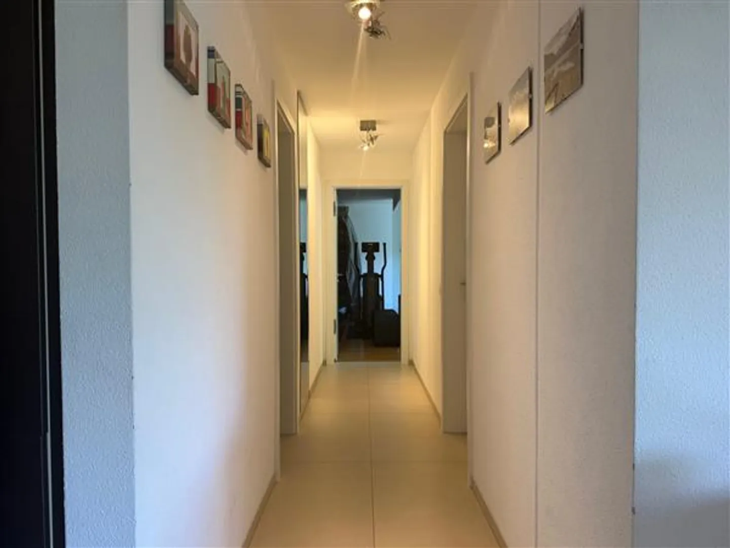 Canobbio: 3,5-Zimmer-Wohnung - Foto 7 von 13