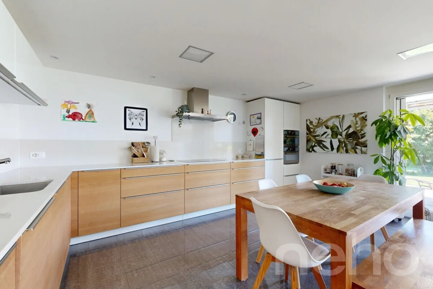 Appartement Familial avec Jardin Privé - Photo 4 sur 12