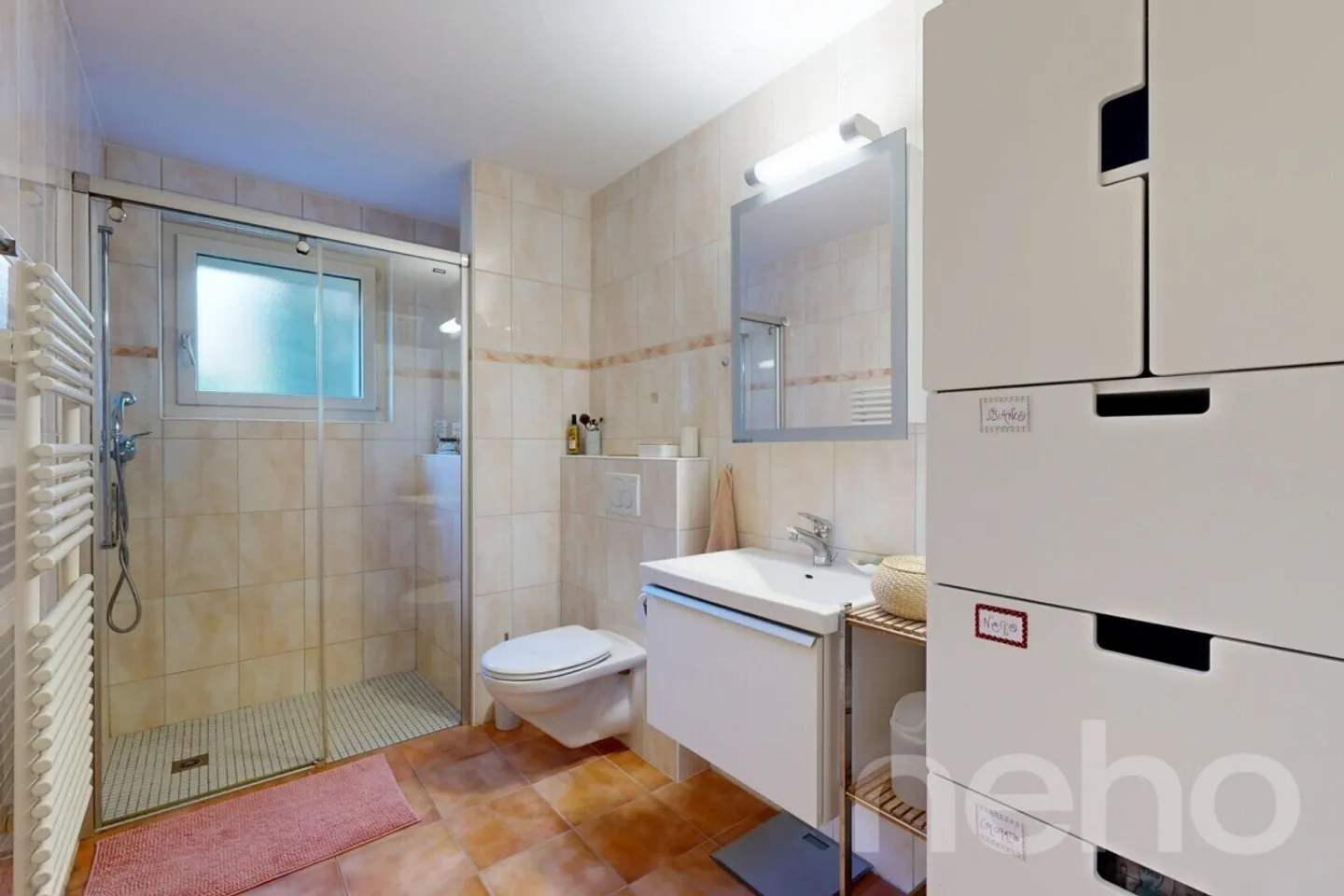 Appartement Familial avec Jardin Privé - Photo 8 sur 12