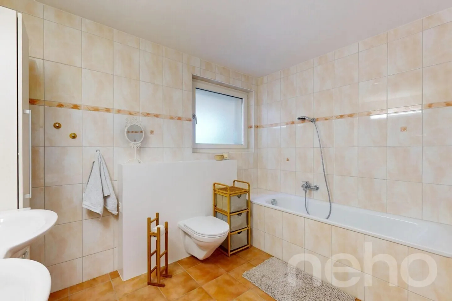 Appartement Familial avec Jardin Privé - Photo 9 sur 12