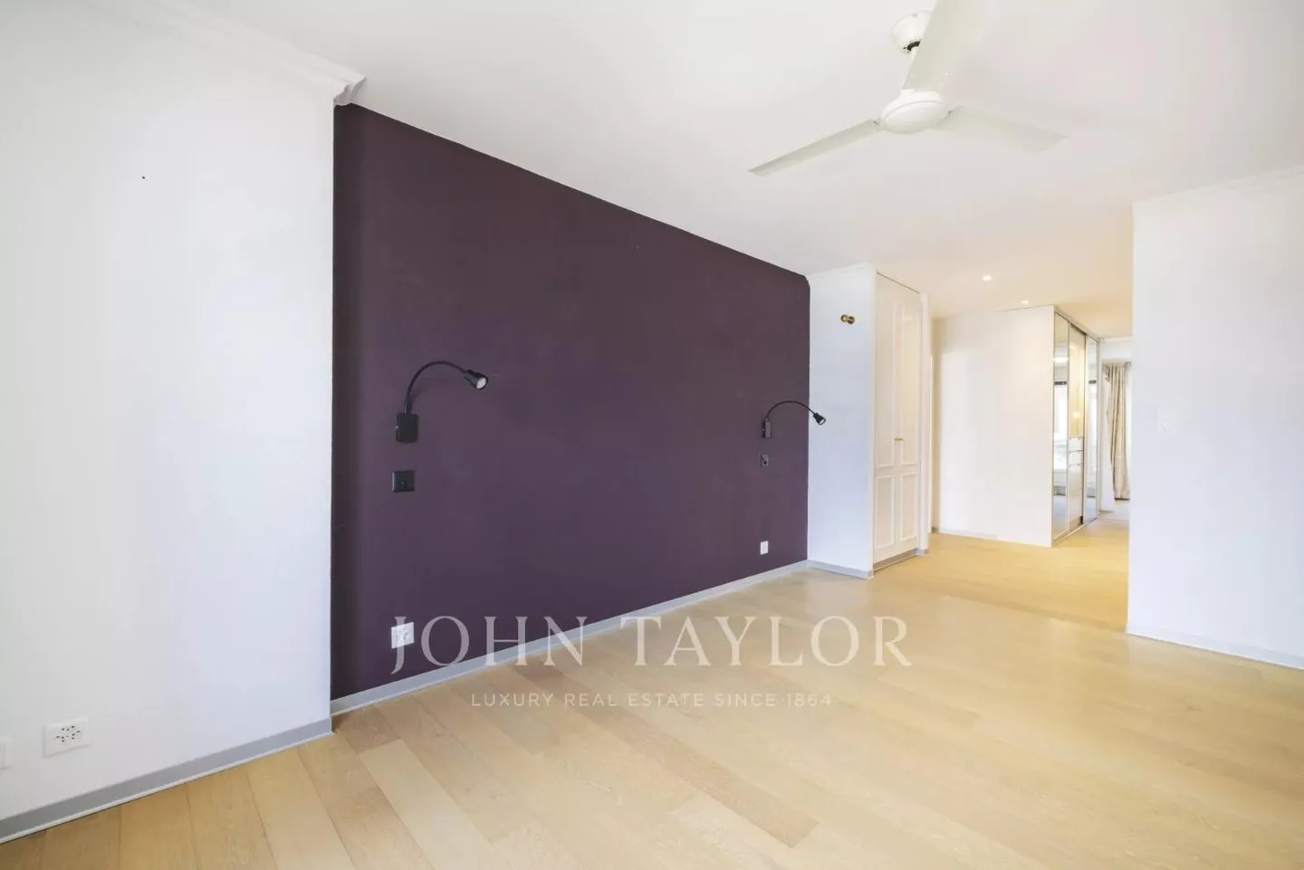 5,5 Zimmer Wohnung - Foto 4 von 9