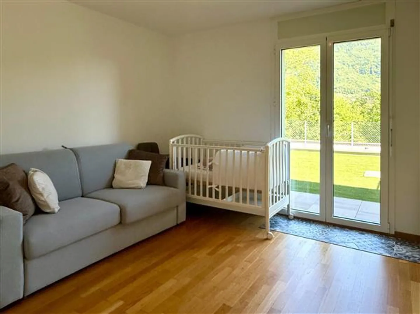 Canobbio: 3,5-Zimmer-Wohnung - Foto 9 von 13