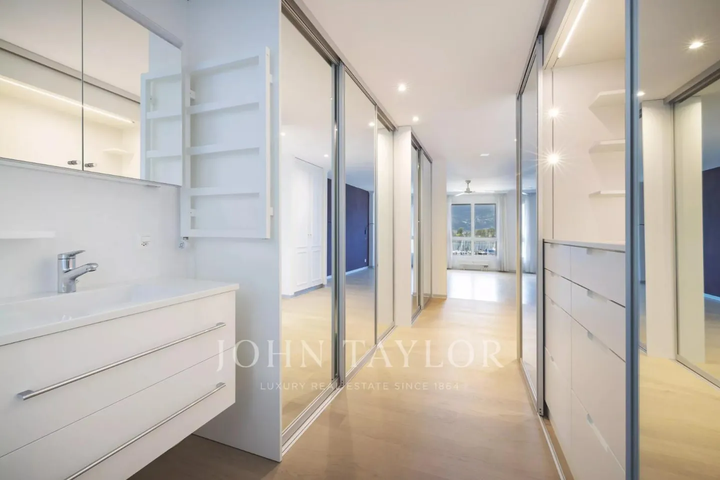 5,5 Zimmer Wohnung - Foto 5 von 9