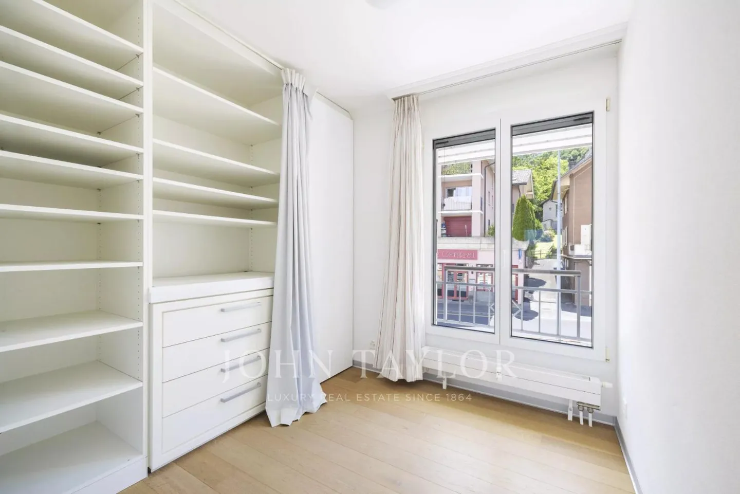 5,5 Zimmer Wohnung - Foto 6 von 9
