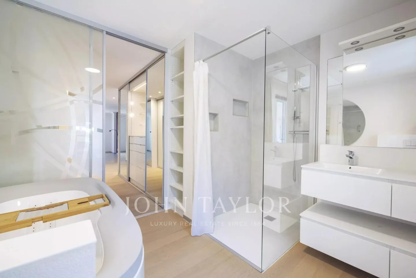 5,5 Zimmer Wohnung - Foto 7 von 9
