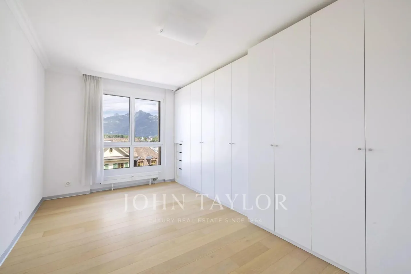 5,5 Zimmer Wohnung - Foto 8 von 9
