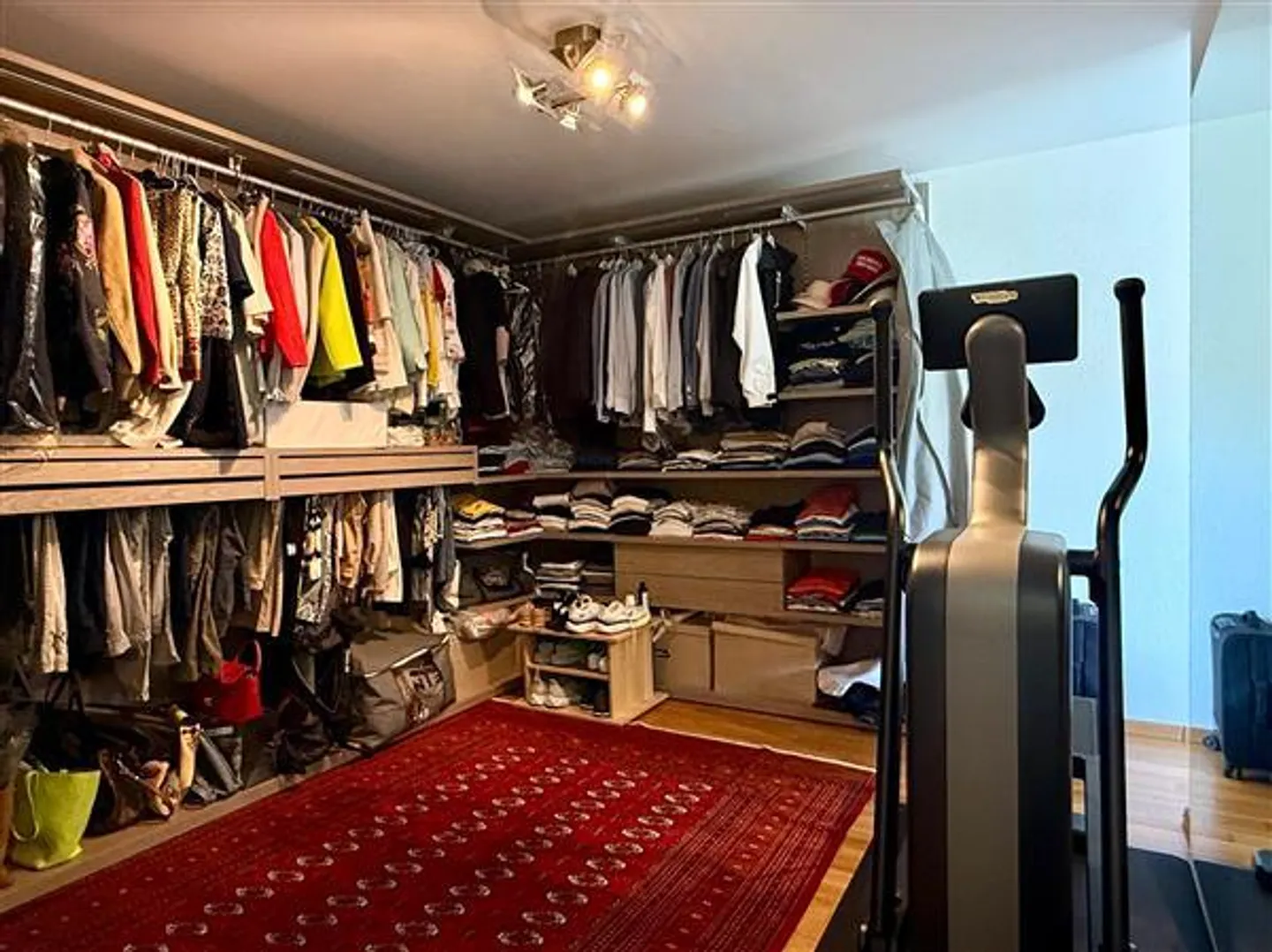 Canobbio: 3,5-Zimmer-Wohnung - Foto 10 von 13