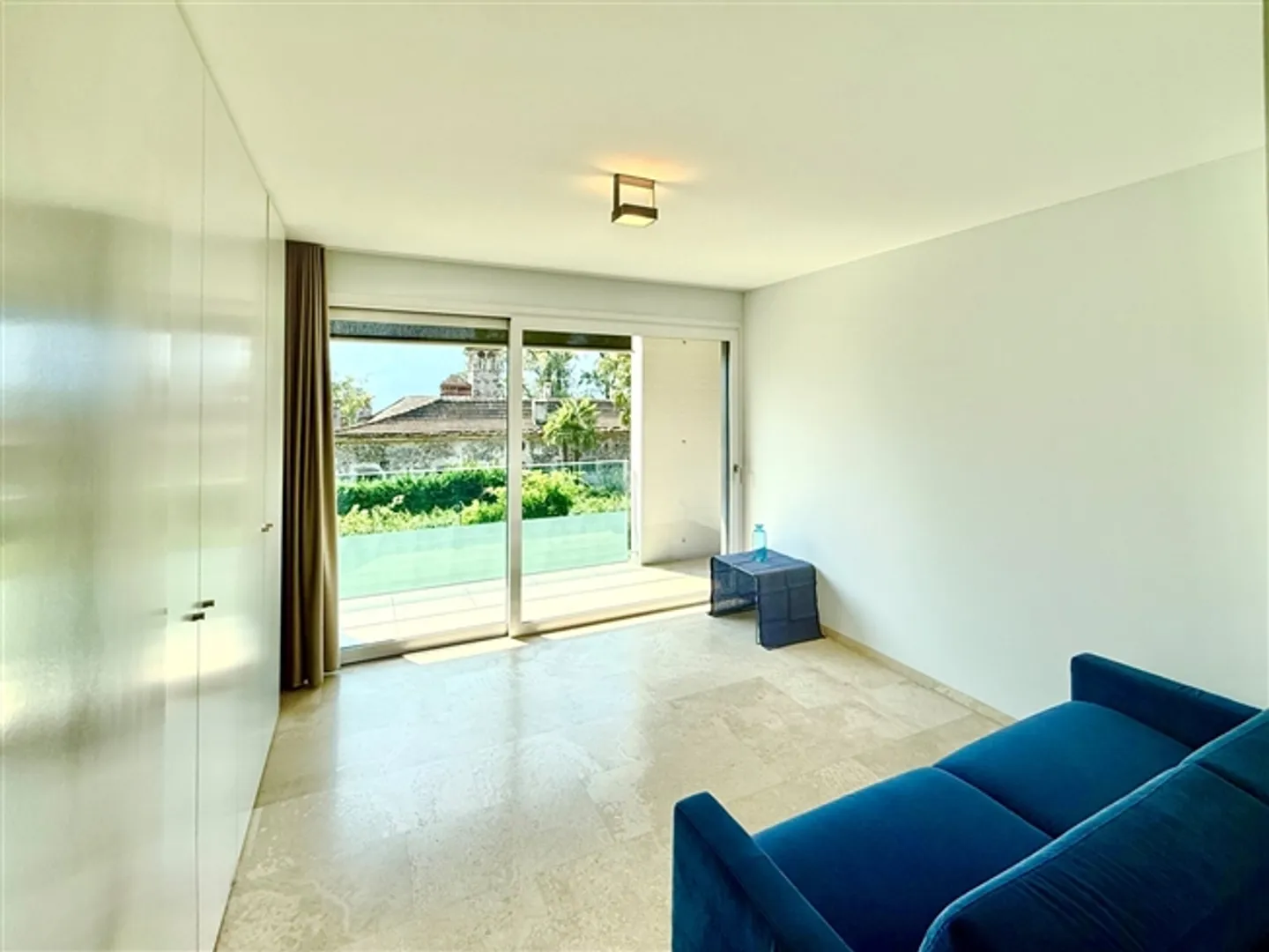 «LUXURIÖSE WOHNUNG MIT TEILWEISEM SEEBLICK – ZWEITWOHNUNG» - Foto 12 von 16