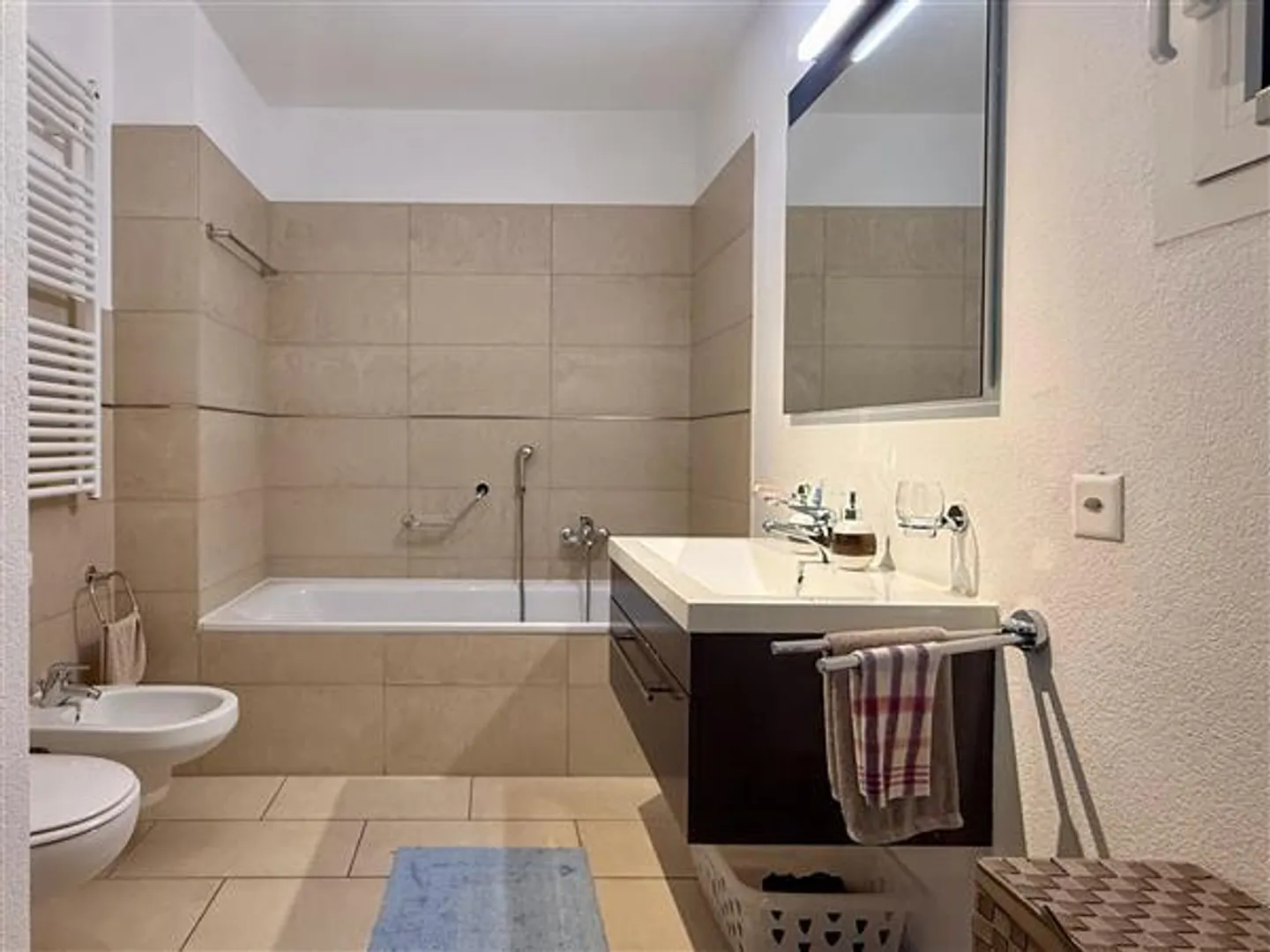 Canobbio: 3,5-Zimmer-Wohnung - Foto 11 von 13