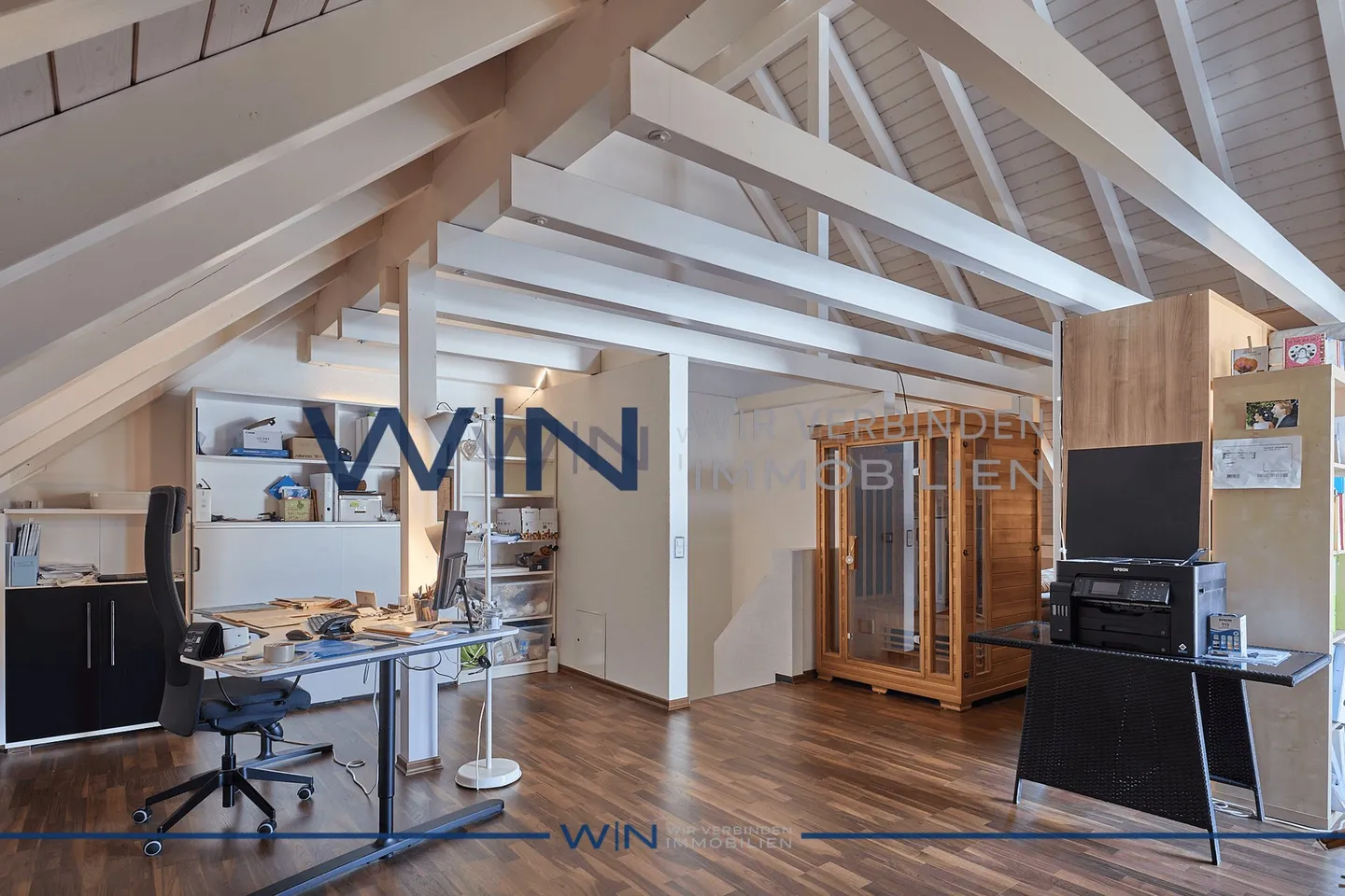 Maison individuelle à vendre - Photo 8 sur 13