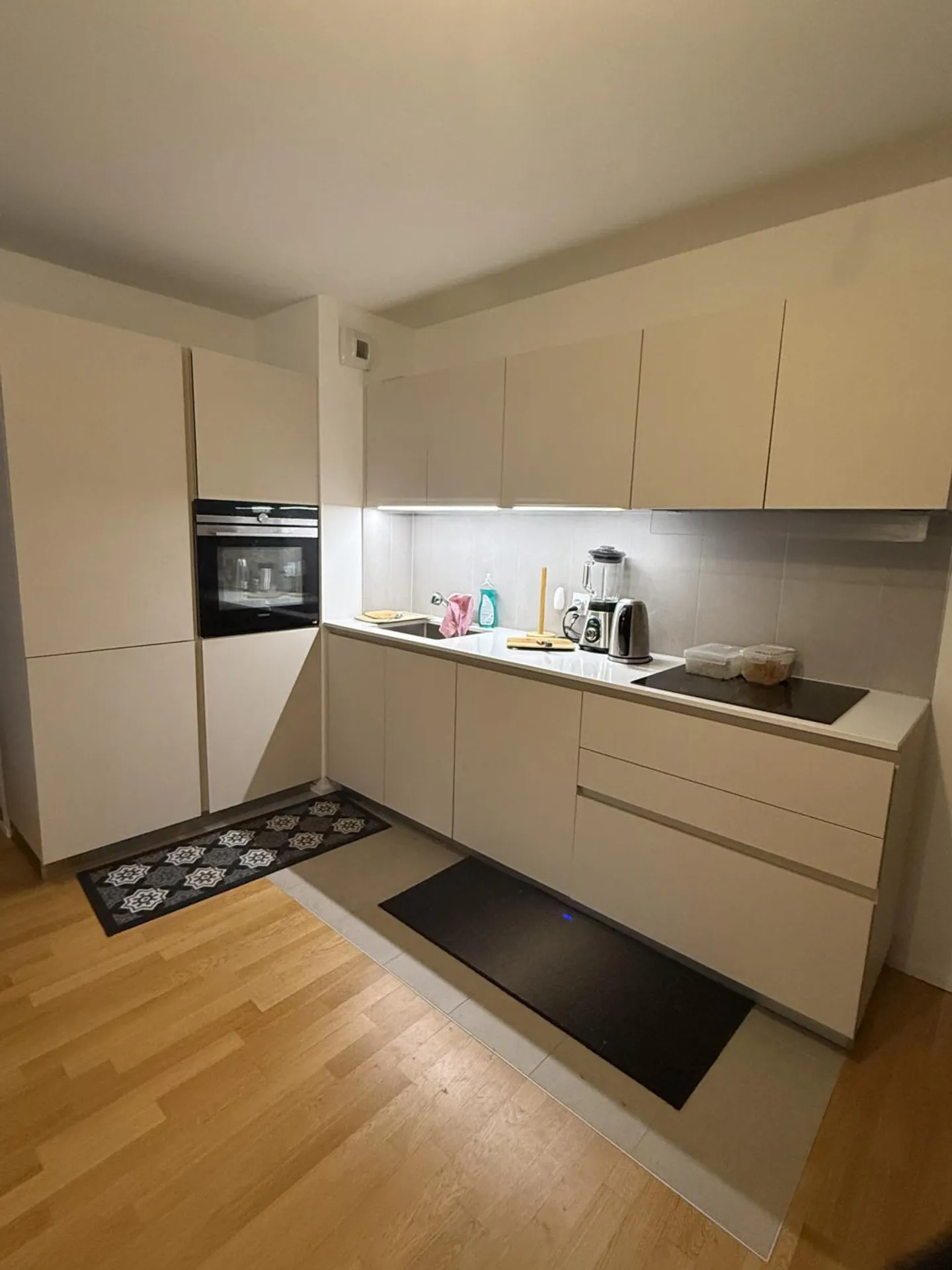 Appartamento luminoso di 3 stanze con parcheggio a Bellevue - Esclusività - Foto 2 di 7