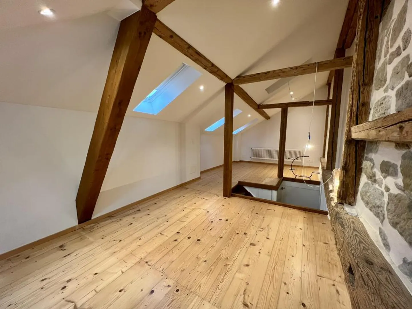 Haus 3.5 Zimmer - Foto 9 von 13