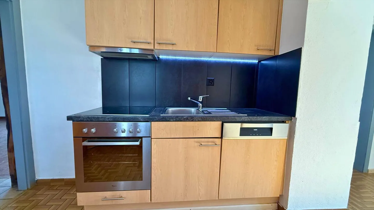 5,5-Zimmer-Wohnung - Foto 6 von 13
