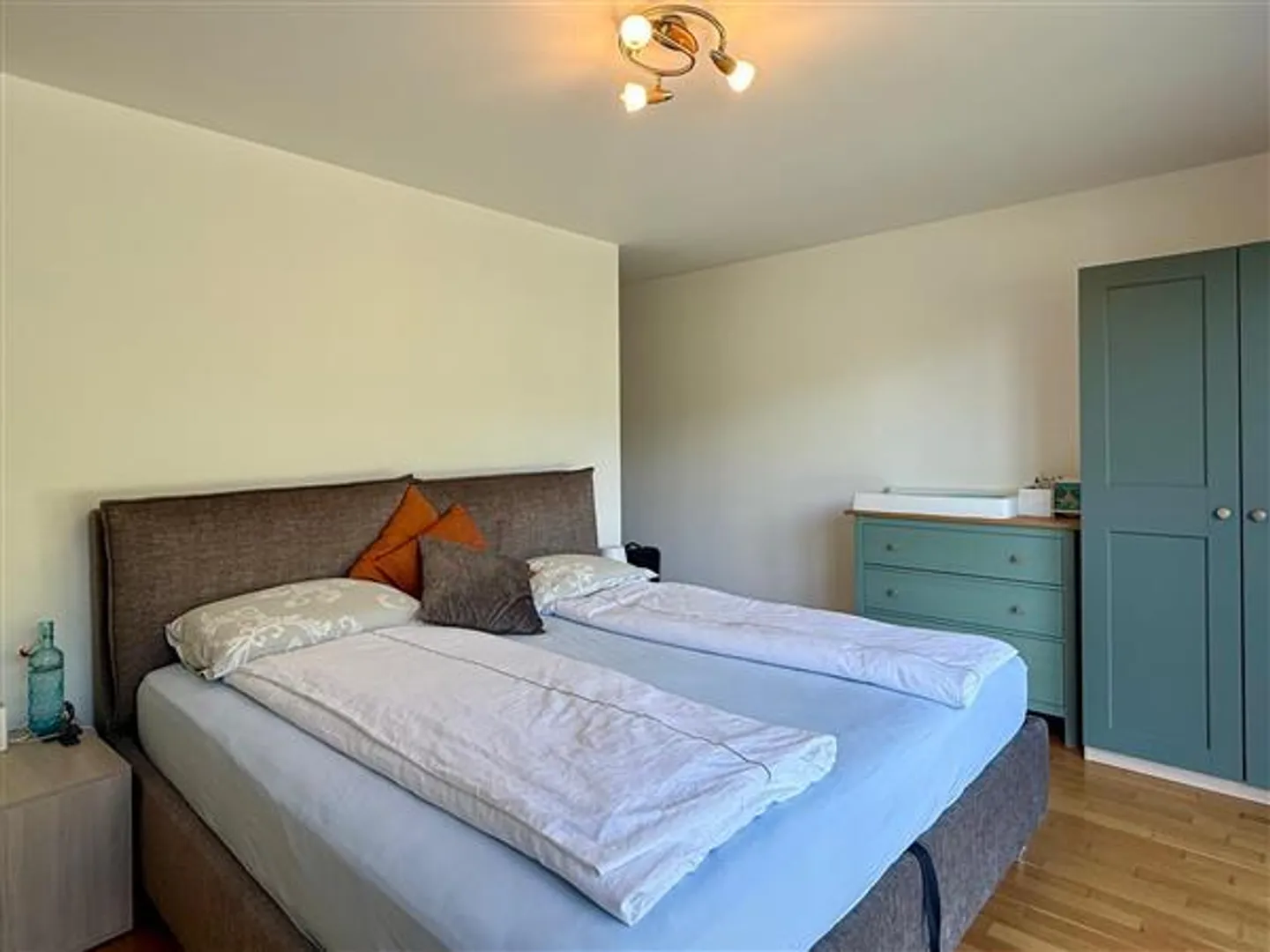 Canobbio: 3,5-Zimmer-Wohnung - Foto 12 von 13