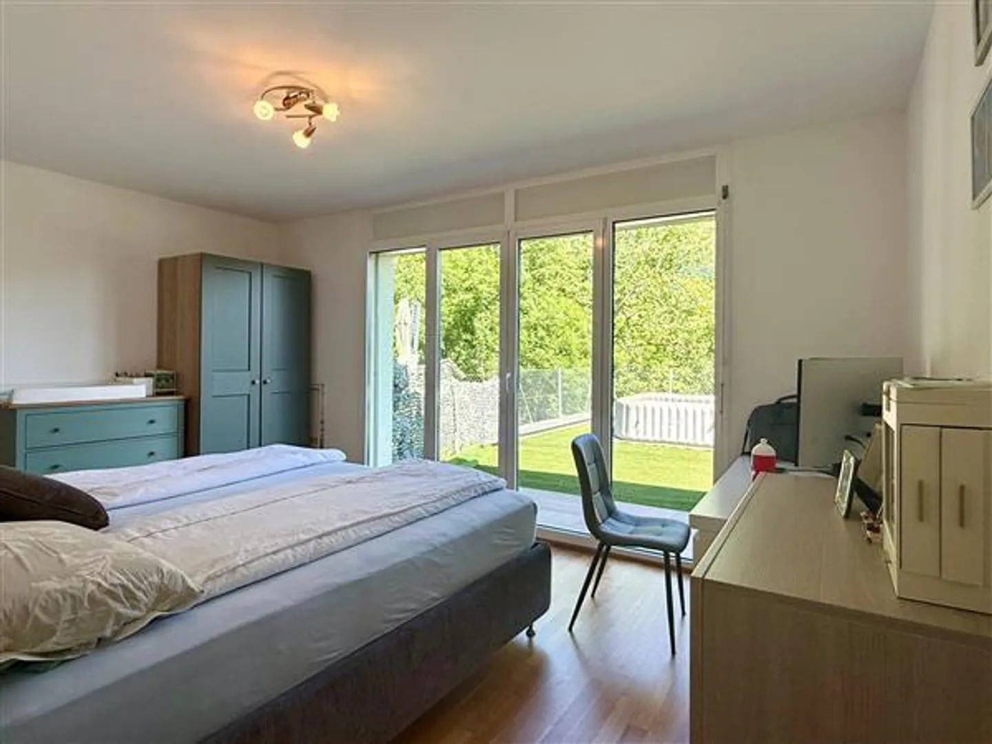 Canobbio: 3,5-Zimmer-Wohnung - Foto 13 von 13