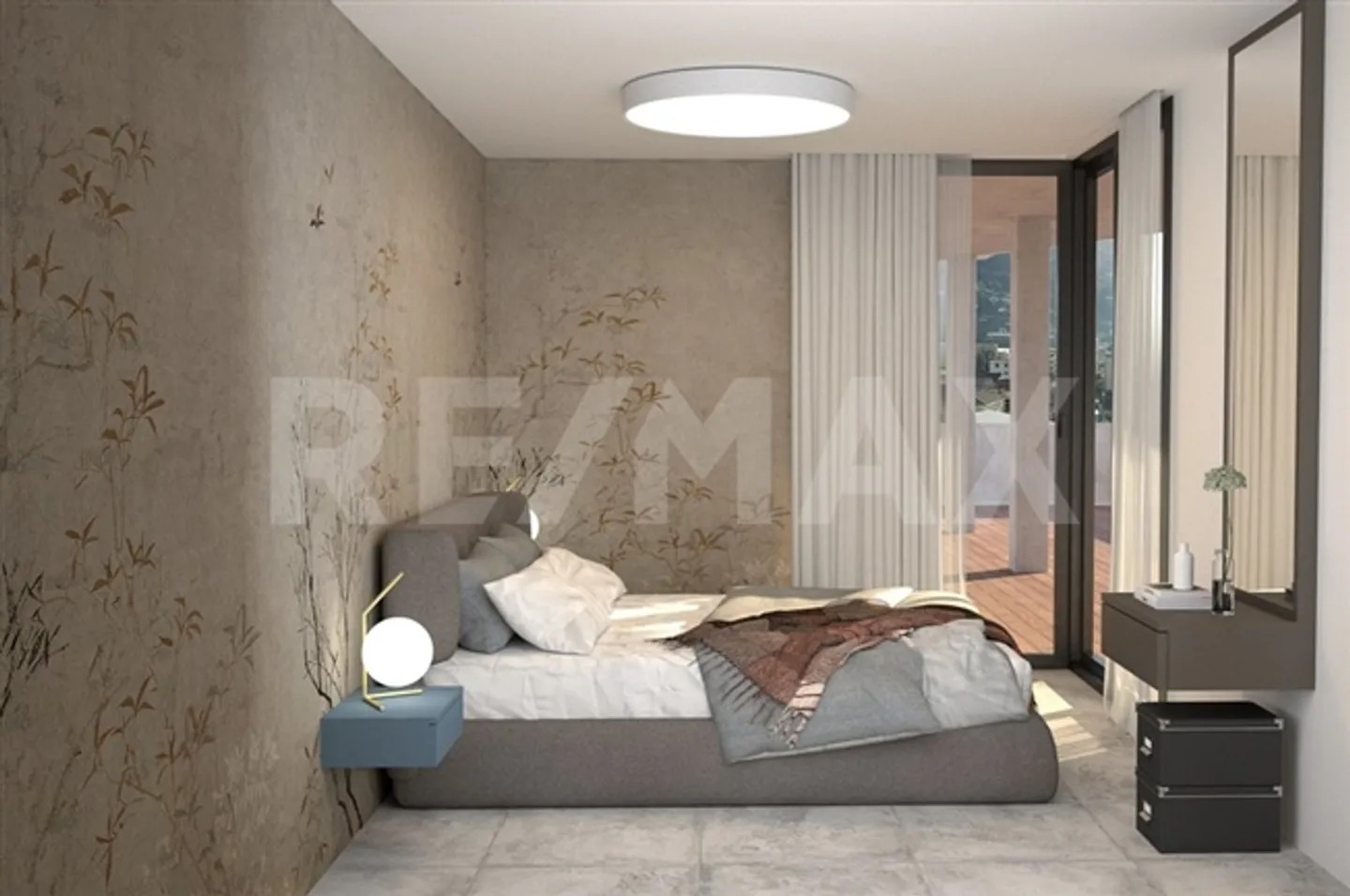 3.5 Room apartment - Photo 13 of 13