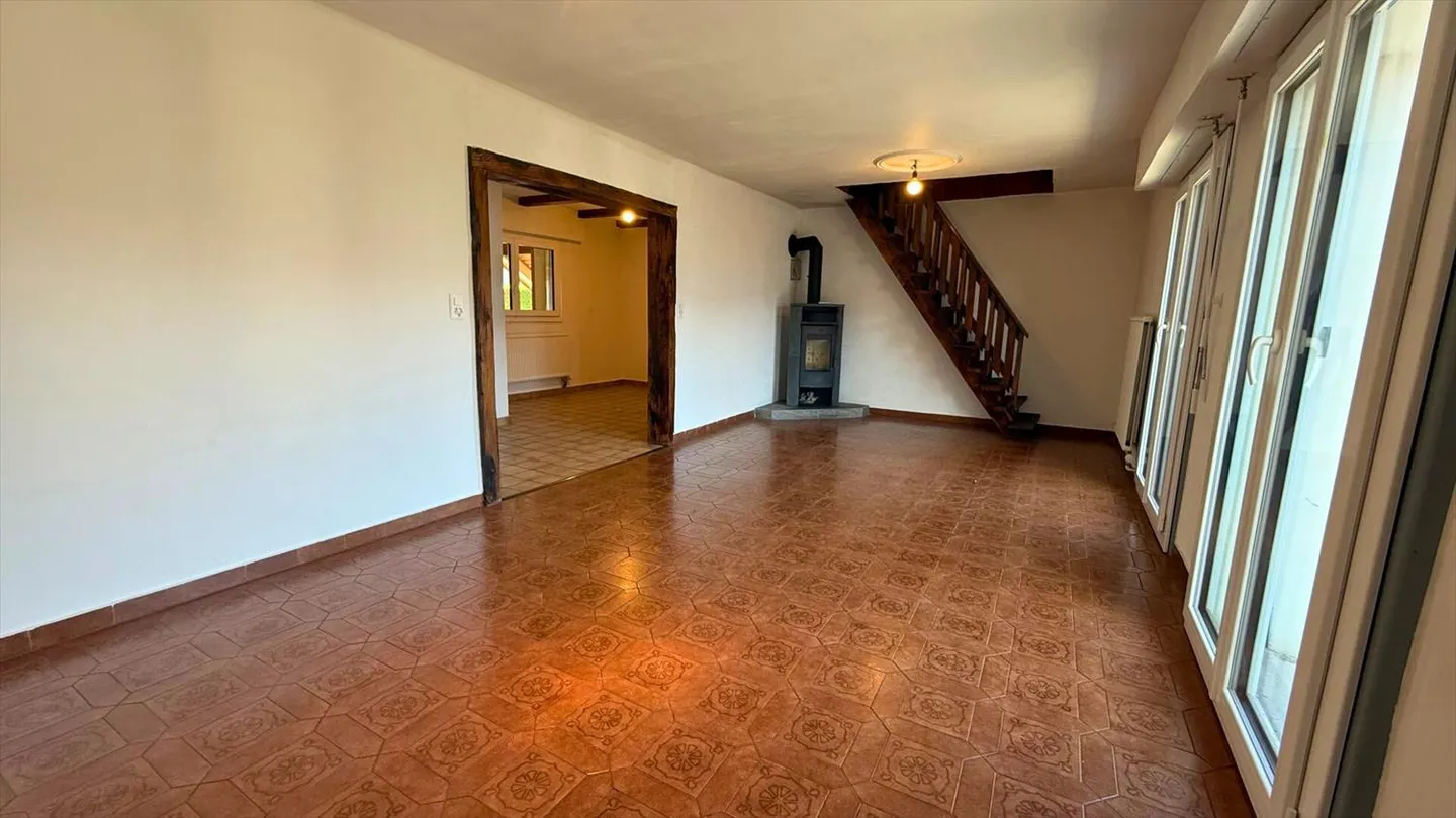 5,5-Zimmer-Wohnung - Foto 4 von 13