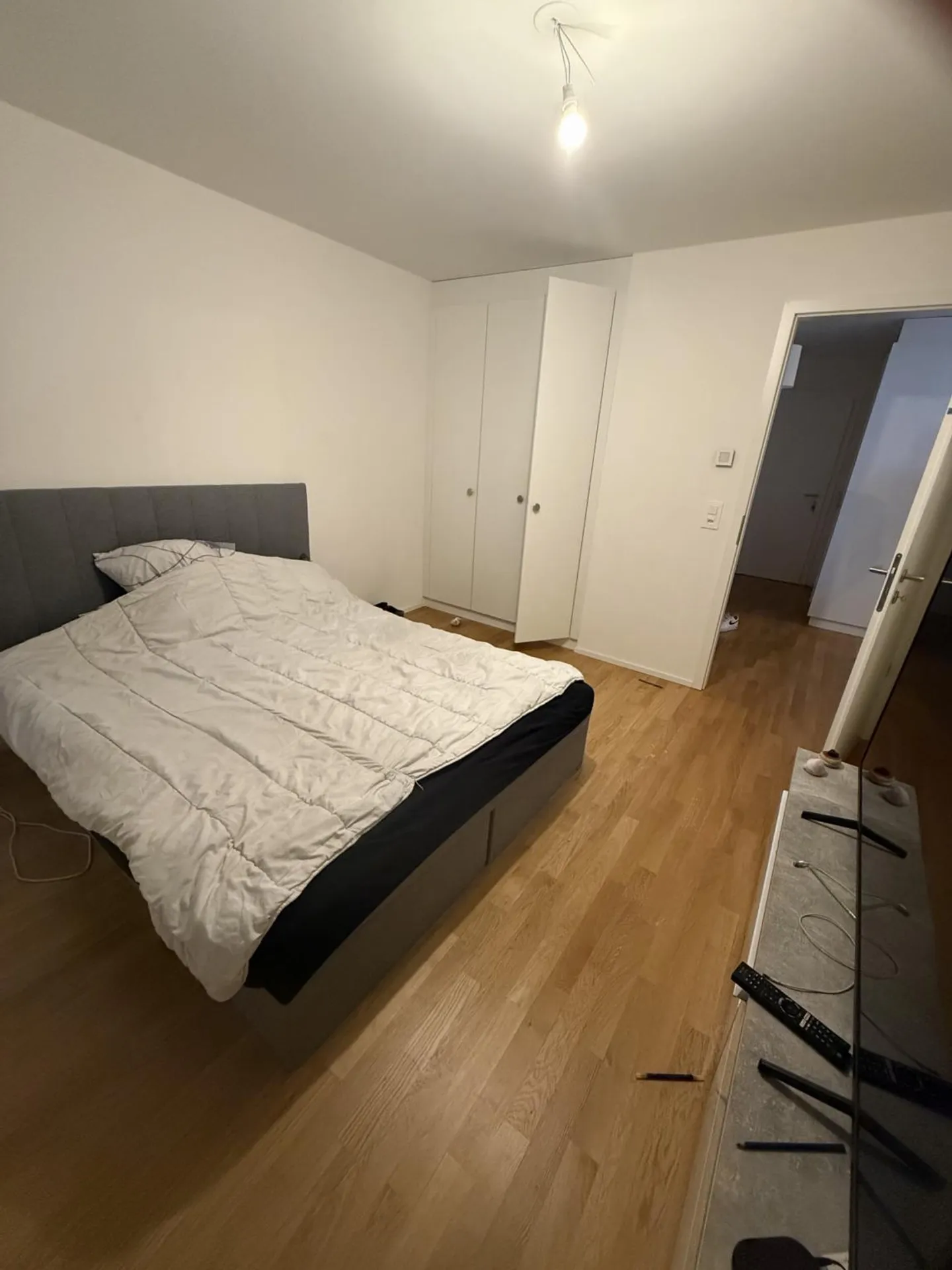 Appartamento luminoso di 3 stanze con parcheggio a Bellevue - Esclusività - Foto 4 di 7