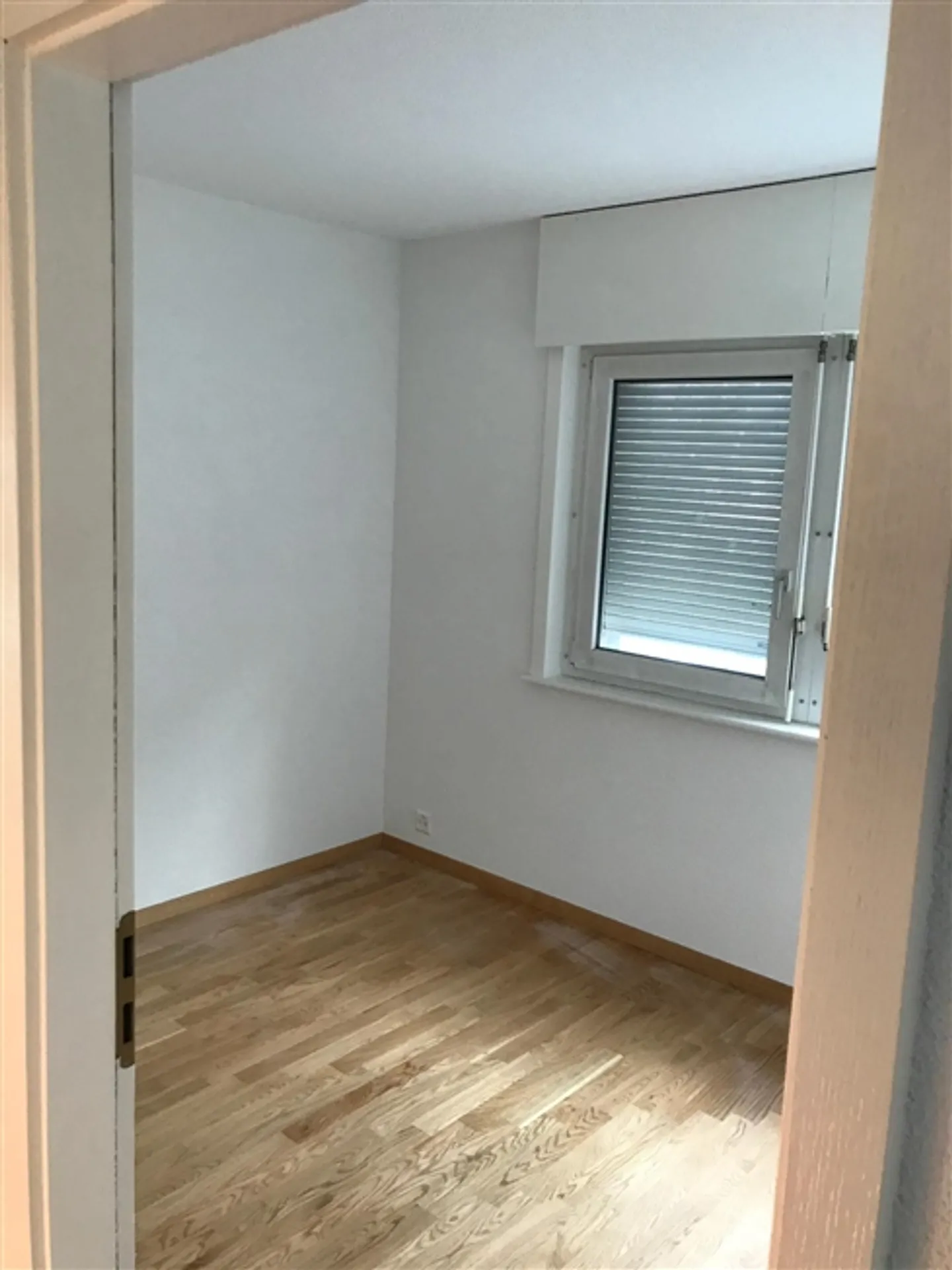 Charmante Erdgeschosswohnung - Foto 4 von 5