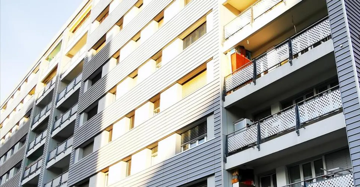 Edificio ad uso misto in affitto - Foto 1 di 1