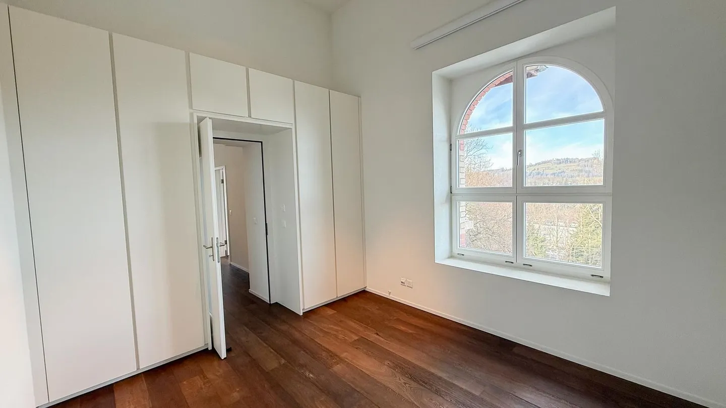 Stilvolles Loft in historischem Gebäude - Foto 7 von 8