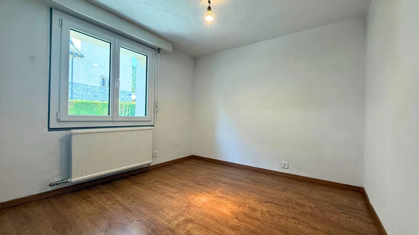 5,5-Zimmer-Wohnung - Foto 12 von 13