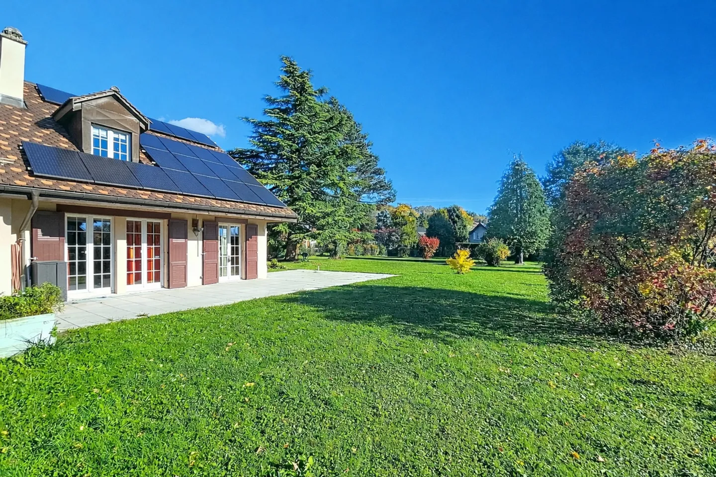 RARE PROPERTY - EXCEPTIONAL LAND - FAMILY & HERITAGE - Photo 13 of 13