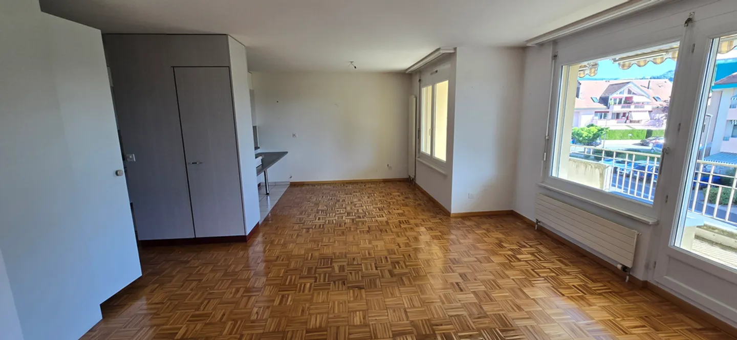 Appartamento 4.5 stanze - Foto 2 di 2
