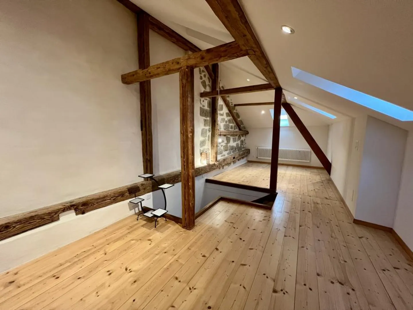 Haus 3.5 Zimmer - Foto 10 von 13