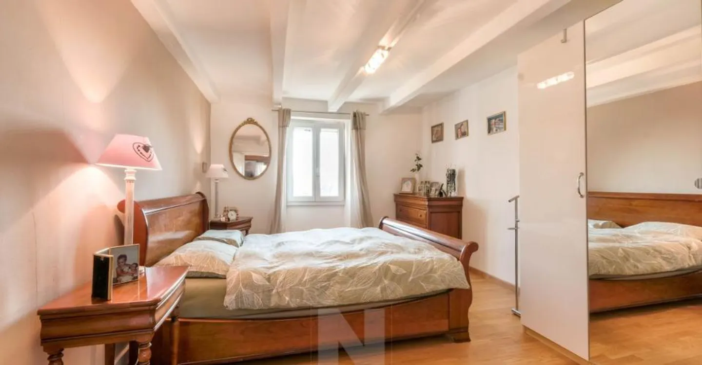 Village house for sale in Begnins - 5.5 rooms, 163m2 living space - Photo 7 of 12