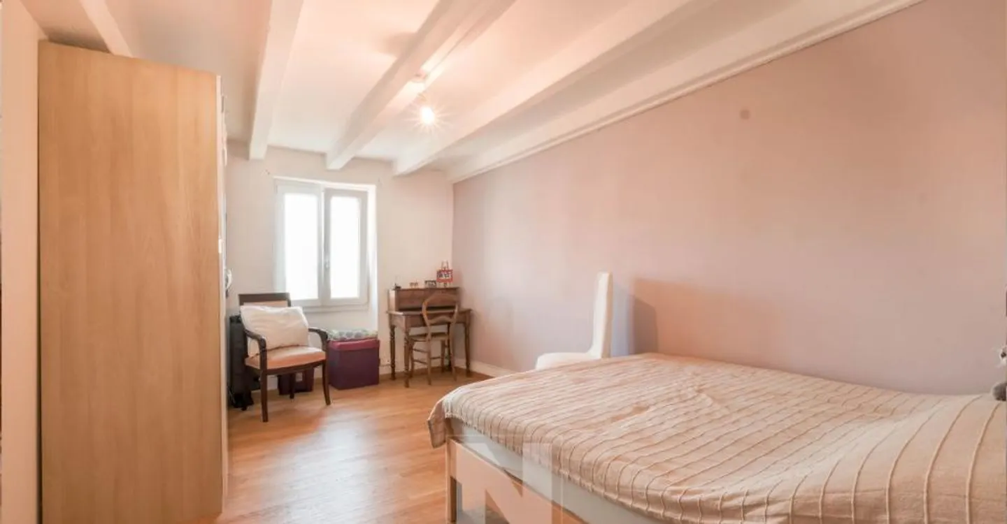 Village house for sale in Begnins - 5.5 rooms, 163m2 living space - Photo 8 of 12