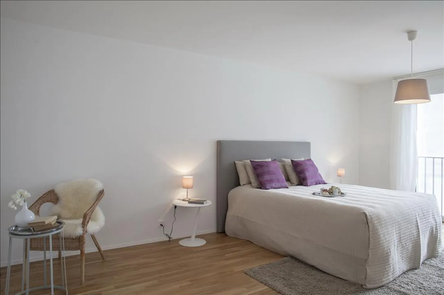 Your Apartment in Allegropark - Photo 5 of 5